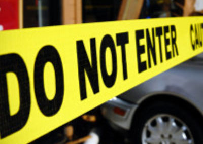 Vehicle Impact Repair